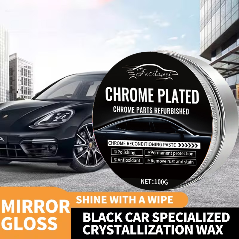 แว็กซ์เคลือบสีรถยนต์ – เคลือบเ - Car Wax Ceramic Coating บทวิจารณ์และราคา
