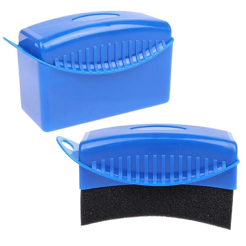 ฝาปิดตัวเลือก PP ล้อรถขัดแว็กซ - Detailing Brush Set บทวิจารณ์และราคา