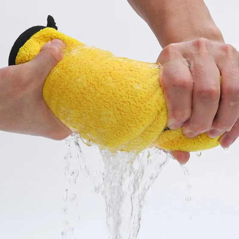 ผ้าไมโครไฟเบอร์สำหรับทำความสะอ - Microfiber Towel Detailing บทวิจารณ์และราคา