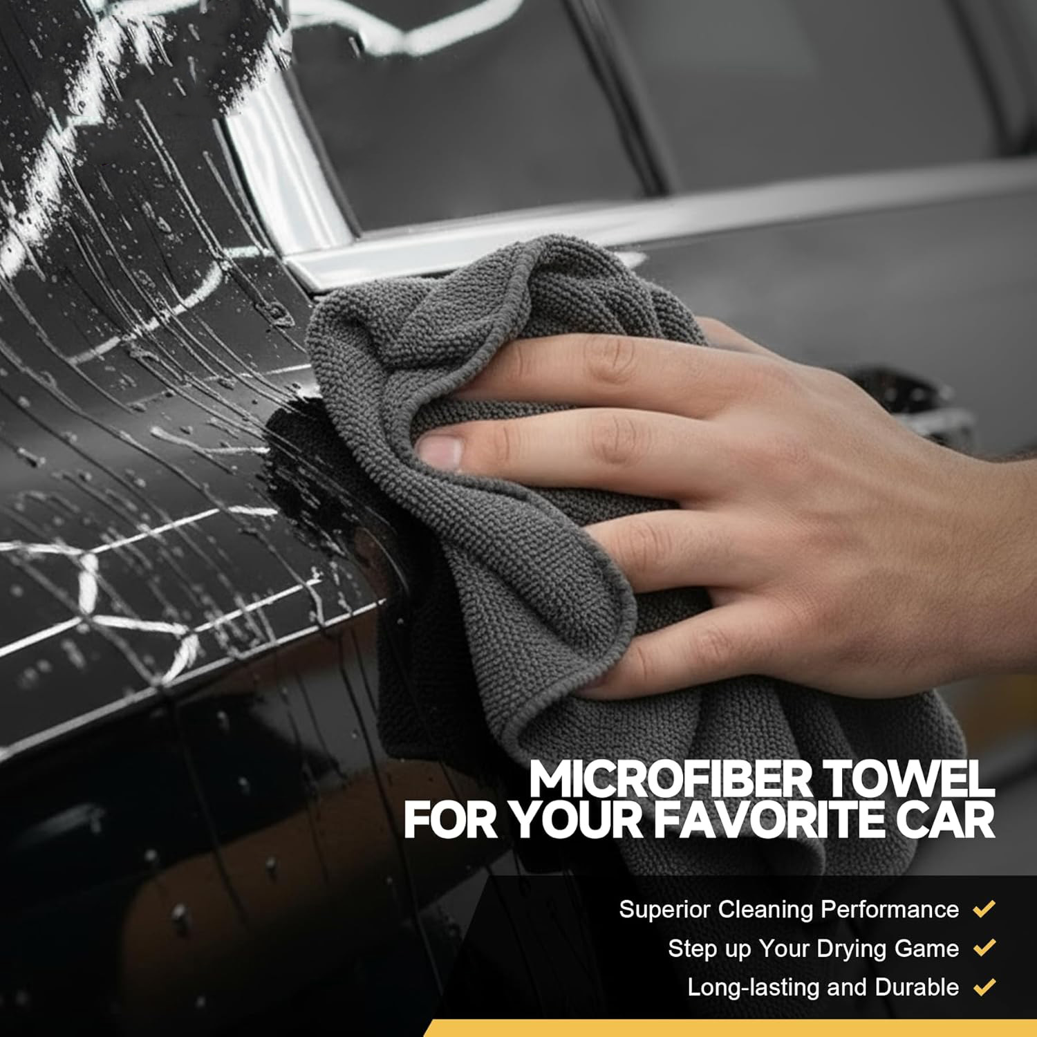 เคลือบเซรามิกสำหรับขัดเงารถยนต - Car Wax Ceramic Coating บทวิจารณ์และราคา