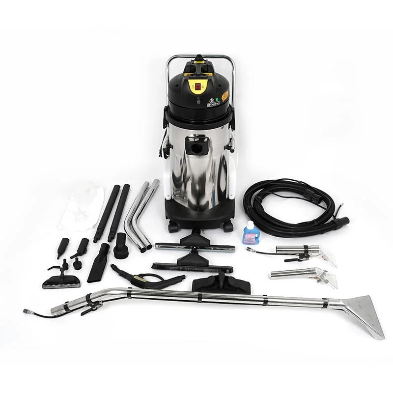 เครื่องดูดฝุ่นแบบเปียกและแห้ง  - Car Cleaning Brush บทวิจารณ์และราคา