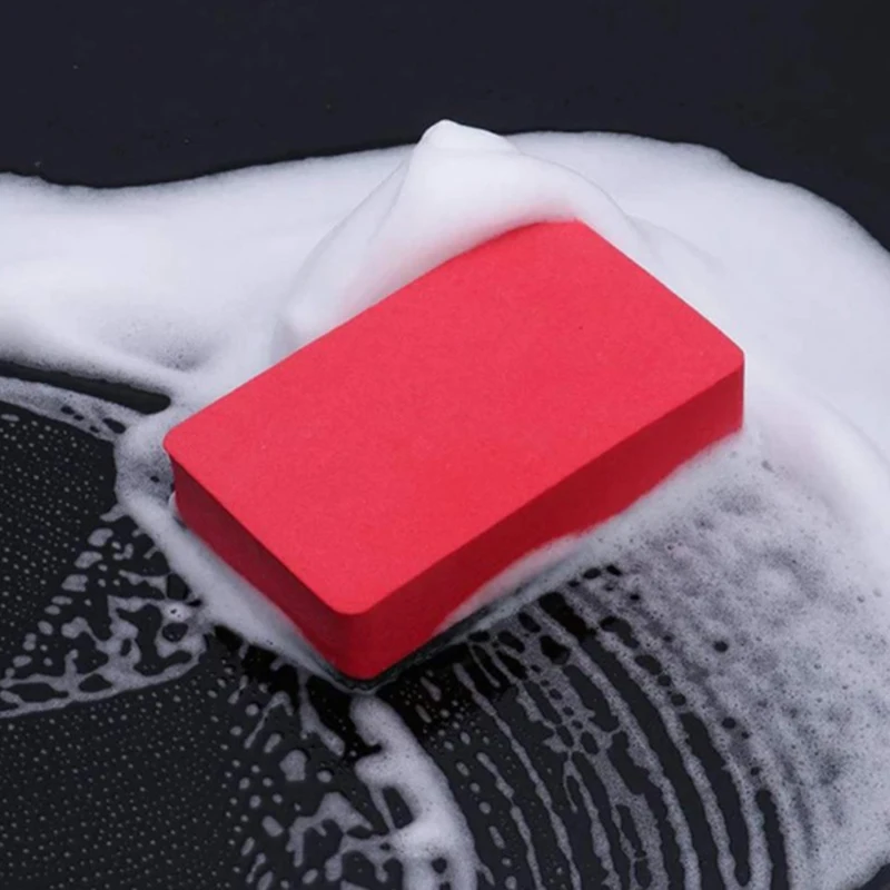 1/2/5Pcs Car Magic Clay Bar Pa - Clay Bar Lubricant บทวิจารณ์และราคา