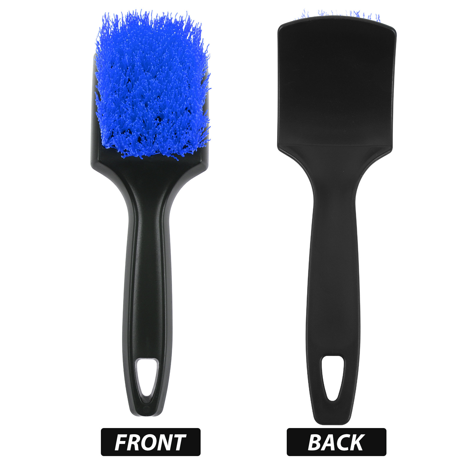 แปรงทำความสะอาดพรมรถยนต์อเนกปร - Dirt Brush Interior บทวิจารณ์และราคา
