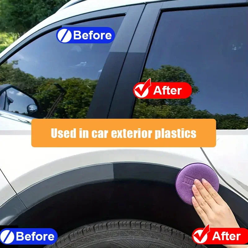 น้ำยาทำความสะอาดภายในรถยนต์ บำ - Leather Cleaner Interior บทวิจารณ์และราคา