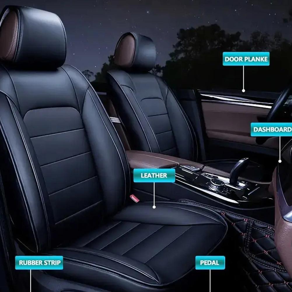 ครีมซ่อมแซมพลาสติกเคลือบเงาสีด - Leather Cleaner Interior บทวิจารณ์และราคา